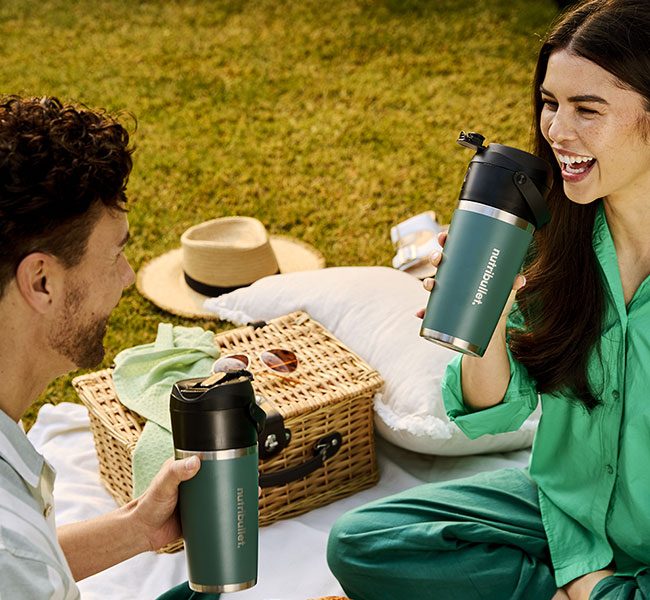 Garden Hearty Smoothie